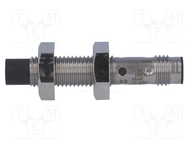 OMRON E2B-S08KN04-MC-C1 Sensor Inductivo NPN NO M8