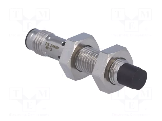 OMRON E2B-S08KN04-MC-C1 Sensor Inductivo NPN NO M8