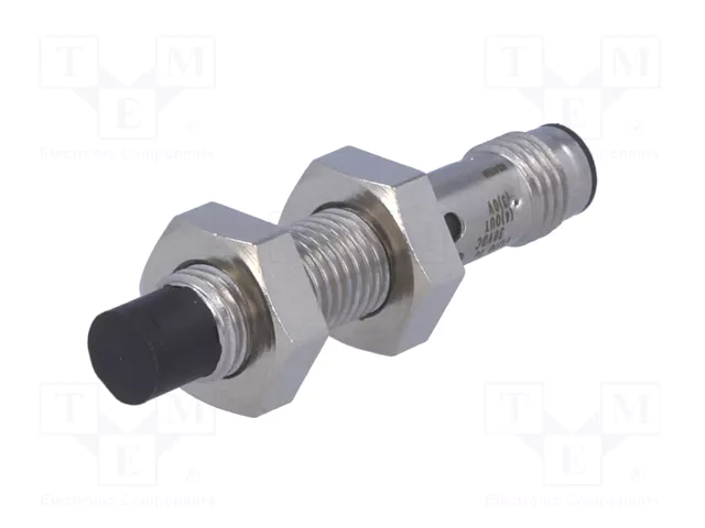 OMRON E2B-S08KN04-MC-C1 Sensor Inductivo NPN NO M8