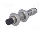 OMRON E2B-S08KN04-MC-C1 Sensor Inductivo NPN NO M8