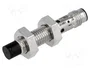 OMRON E2B-S08KN04-MC-C1 Sensor Inductivo NPN NO M8