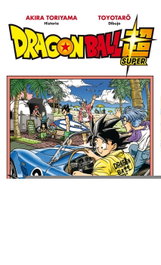 Dragon Ball Super 3, Akira Toriyama - PLANETA COMICS