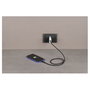 Cellular Line Cargador USB-C GaN Slim 30W Blanco