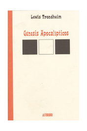 Genesis Apocalipticos ( Lewis Trondheim )