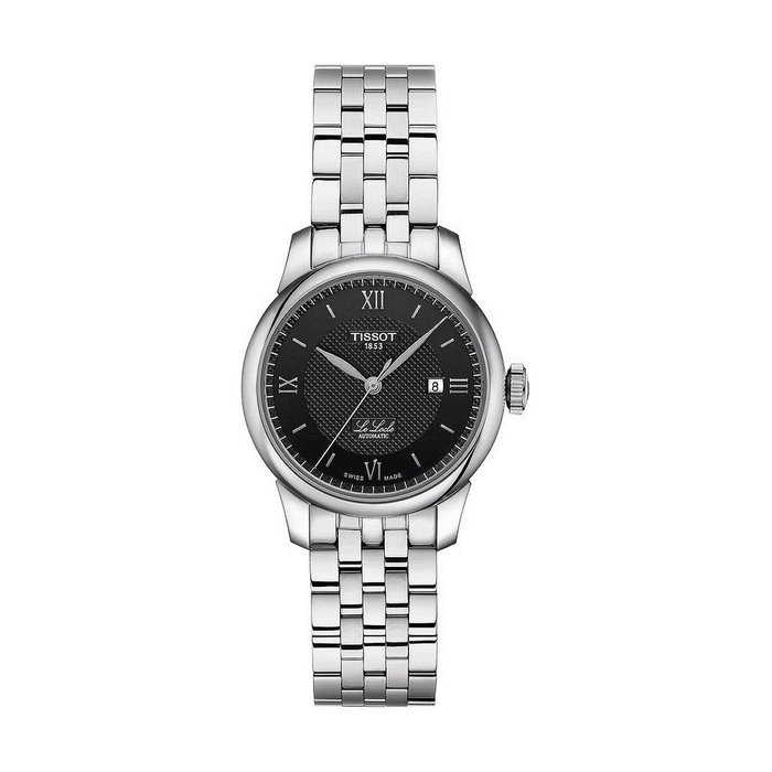 Reloj Mujer Tissot LE LOCLE Automatic (Ø 29 mm) Reloj Mujer Tissot LE LOCLE Automatic (Ø 29 mm)