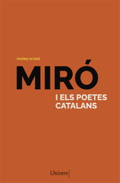 Miró i els poetes catalans, Vicenç Altaió - UNIVERS