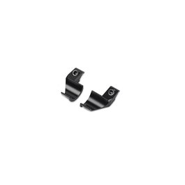 XLC Adaptador de Manetas de Cambio SRAM Trigger para Frenos Shimano I-Spec 2 - Montaje, Plástico, 16.2g, 2019