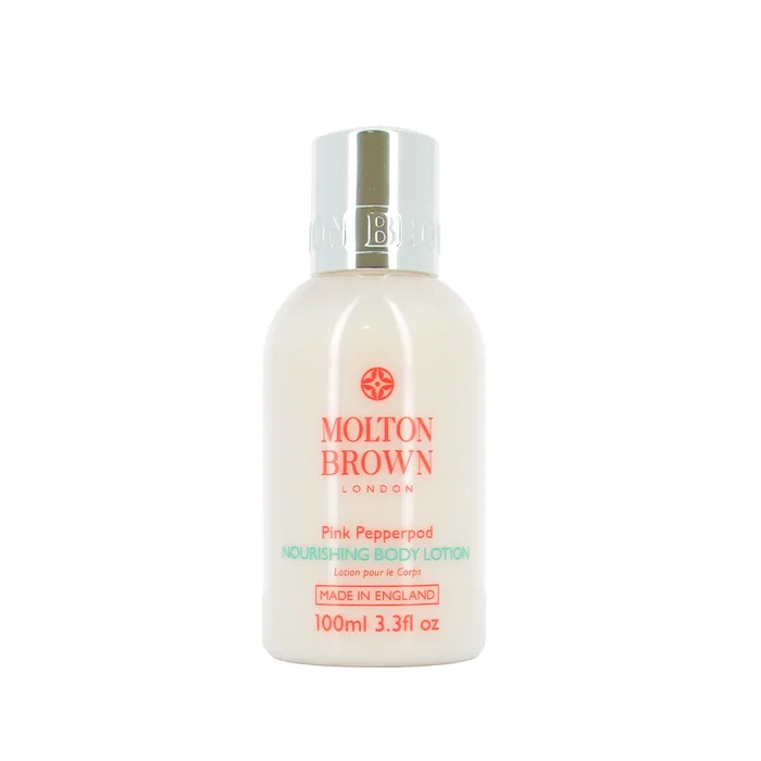 Molton Brown Pink Pepperpod Loción corporal hidratante 100 ml Molton Brown Pink Pepperpod Loción corporal hidratante 100 ml
