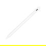 Targus AMM174AMGL Lápiz Activo para Apple iPad, Blanco