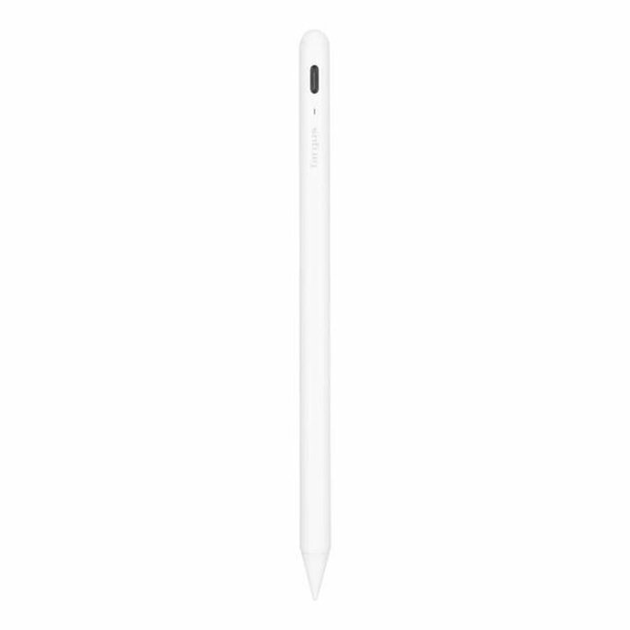 Targus AMM174AMGL Lápiz digital Blanco para iPad Targus AMM174AMGL Lápiz digital Blanco para iPad