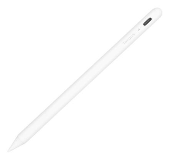 Targus AMM174AMGL Lápiz digital Blanco para iPad Targus AMM174AMGL Lápiz digital Blanco para iPad
