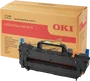 OKI Unidad de fusor 46358502 para C532/MC573/MC563/ES5463/ES5473