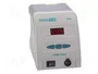 QUICK Estación de soldar de 90W ESD 80-480°C