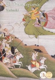 El Ramayana, Valmiki - LIBRERIA ARGENTINA (ELA)