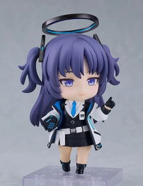 Good Smile Company Blue Archive Nendoroid Yuuka Hayase
