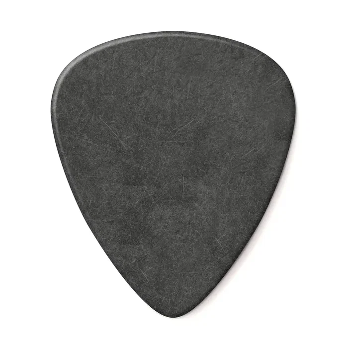 DUNLOP Púas Tortex Pitch Black Standard 1,0 mm (72 unidades) DUNLOP Púas Tortex Pitch Black Standard 1,0 mm (72 unidades)