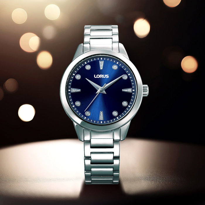 Reloj Mujer Lorus RG261YX9
