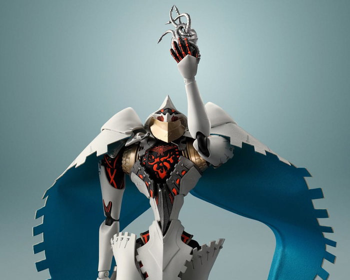 Metaphor: ReFantazio Figura S.H.Figuarts Seeker 19 cm