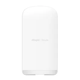 Ruijie Rg-Est330f-P Antena WiFi 5 PTP/PTMP Exterior IP55, Alcance 3km