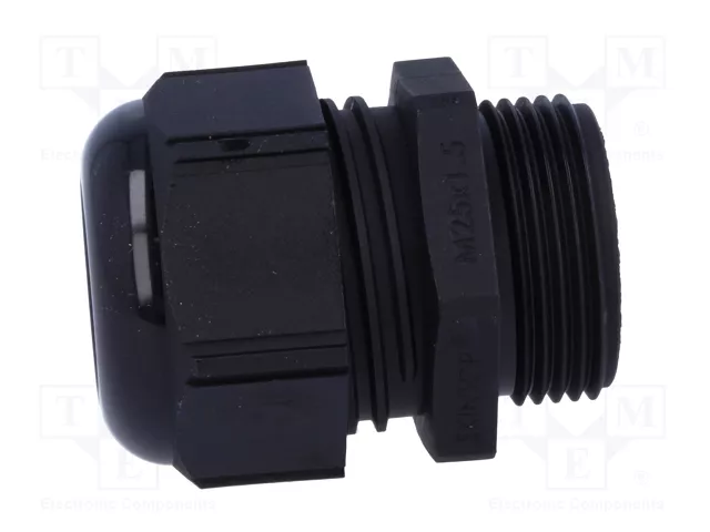 LAPP SKINTOP® Sello aislante M25 LAPP SKINTOP® Sello aislante M25
