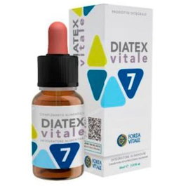 FORZA VITALE DIATEX VITALE 7 (LI) 30ml