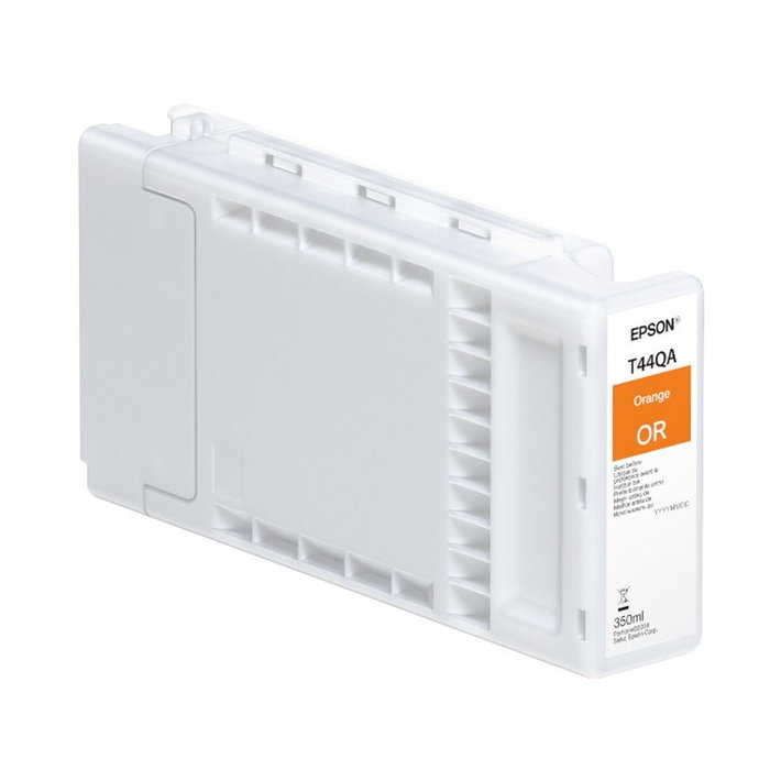 Epson T44QA40 Cartucho de tinta Naranja 350ml UltraChrome PRO 12