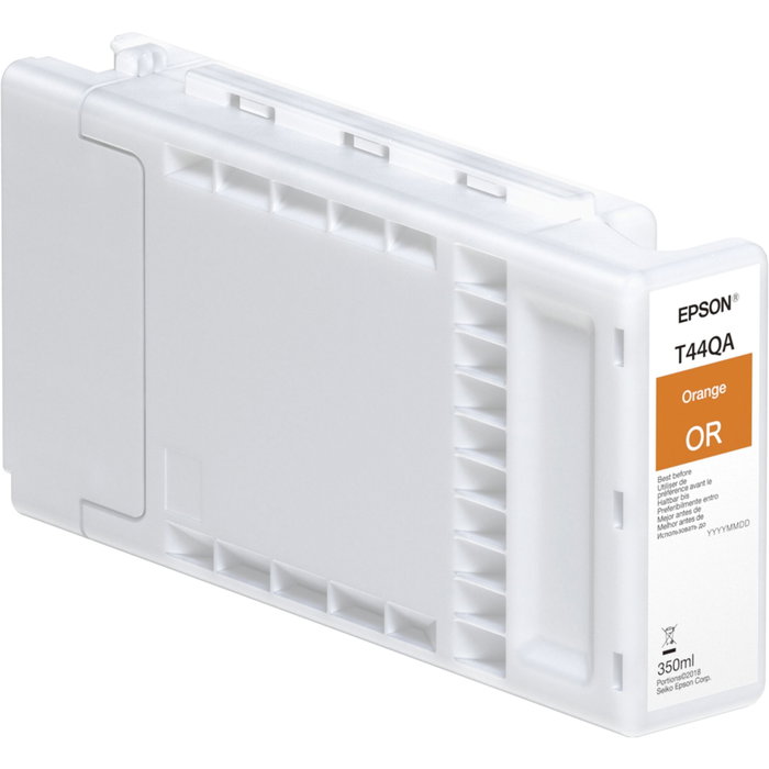 Epson T44QA40 Cartucho de tinta Naranja 350ml UltraChrome PRO 12