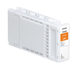 EPSON Singlepack Orange T44QA40 UltraChrome PRO 12 350ml