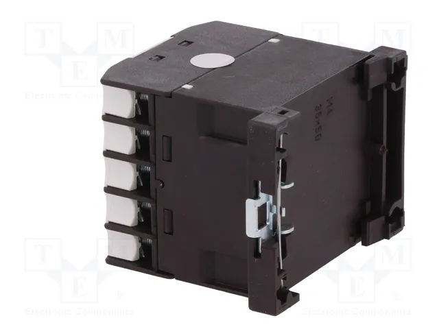 EATON ELECTRIC Contactor DILER 4-polar 230VAC 6A NC x2 + NA x2