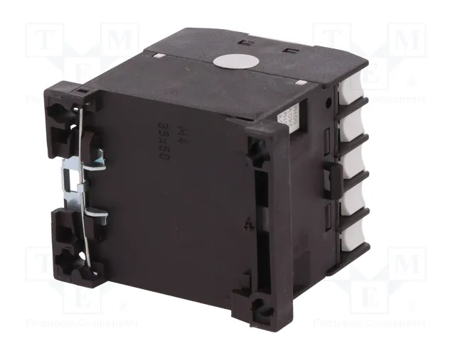 EATON ELECTRIC Contactor DILER 4-polar 230VAC 6A NC x2 + NA x2