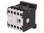 EATON ELECTRIC Contactor DILER 4-polar 230VAC 6A NC x2 + NA x2