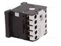 EATON ELECTRIC Contactor DILER 4-polar 230VAC 6A NC x2 + NA x2