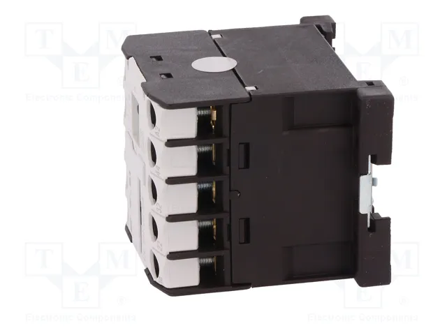 EATON ELECTRIC Contactor DILER 4-polar 230VAC 6A NC x2 + NA x2