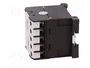 EATON ELECTRIC Contactor DILER 4-polar 230VAC 6A NC x2 + NA x2