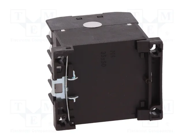 EATON ELECTRIC Contactor DILER 4-polar 230VAC 6A NC x2 + NA x2