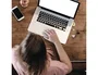 Wondee Memoria USB Mr. Wonderful 32GB Margarita con Llavero y Adaptador USB-C