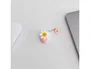 Wondee Memoria USB Mr. Wonderful 32GB Margarita con Llavero y Adaptador USB-C