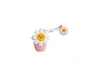 Wondee Memoria USB Mr. Wonderful 32GB Margarita con Llavero y Adaptador USB-C