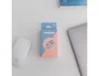 Wondee Memoria USB Mr. Wonderful 32GB Margarita con Llavero y Adaptador USB-C