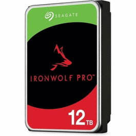 Seagate IronWolf Pro ST12000NT001 12 TB 3.5 NAS