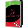 Seagate IronWolf Pro ST12000NT001 Disco Duro Interno 12TB 7200RPM para NAS