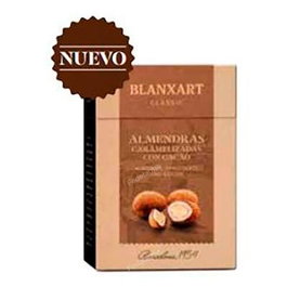 BLANXART BRICS Almendra con cacao CATANIAS 500g