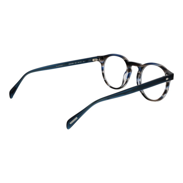 Montura de Gafas Hombre Bulget BG6438M 48E01