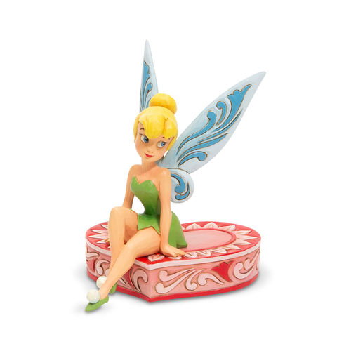 Figura Enesco Disney Peter Pan Campanilla Figura Enesco Disney Peter Pan Campanilla