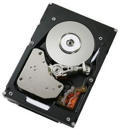 IBM Disco Duro 900GB SAS 10000 RPM 2.5 pulgadas