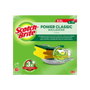 Scotch-Brite® Estropajo Salvauñas Clásico XXL 4 Unidades