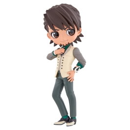 Banpresto Figura Q Posket Kotetsu T. Kaburagi Tiger & Bunny 2