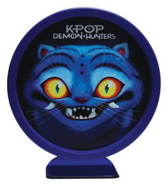 Blue Sky Studios KPop Demon Hunters Lámpara Mood Light con USB-C Derpy 11cm
