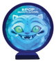 Blue Sky Studios KPop Demon Hunters Lámpara Mood Light con USB-C Derpy 11cm
