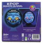 Blue Sky Studios KPop Demon Hunters Lámpara Mood Light con USB-C Derpy 11cm